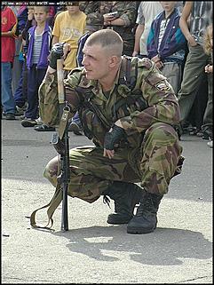    День ВДВ 2003