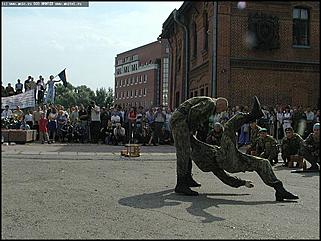    День ВДВ 2003