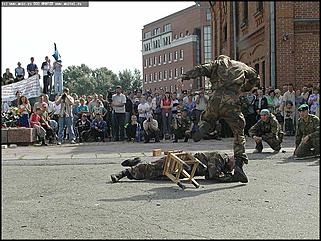    День ВДВ 2003