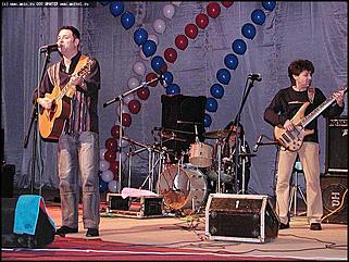    Концерт Максима Леонидова