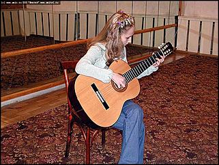    Маленькая красавица Алтая отборочный тур 2003