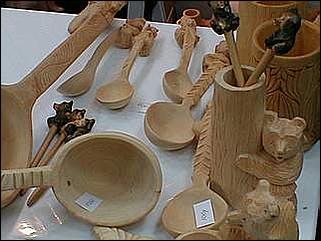    Выставка "Лето путешествий"