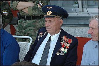    День памяти и скорби