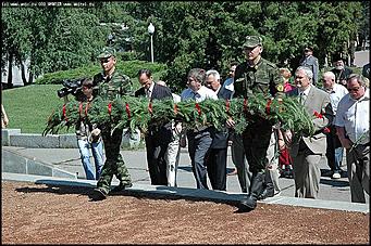    День памяти и скорби