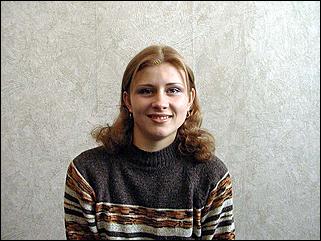    "Красота и доброта спасет мир."