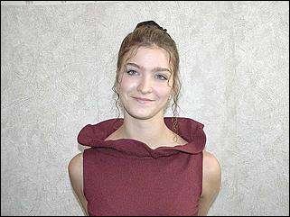    "Красота и доброта спасет мир."