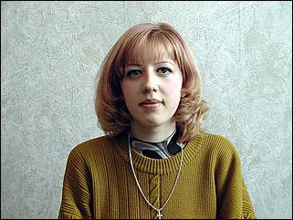    "Красота и доброта спасет мир."