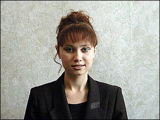    "Красота и доброта спасет мир."