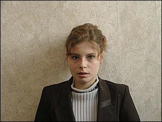    "Красота и доброта спасет мир."