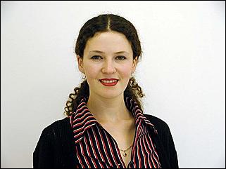    "Красота и доброта спасет мир."