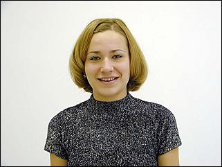    "Красота и доброта спасет мир."