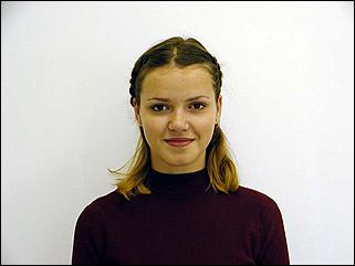    "Красота и доброта спасет мир."