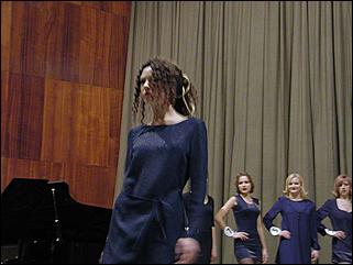    "Красота и доброта спасет мир."