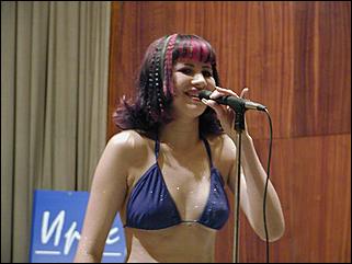    "Красота и доброта спасет мир."