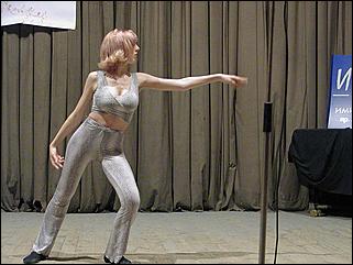    "Красота и доброта спасет мир."