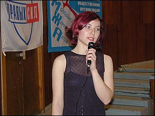    "Красота и доброта спасет мир."