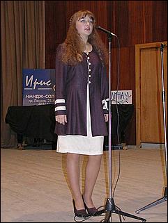    "Красота и доброта спасет мир."