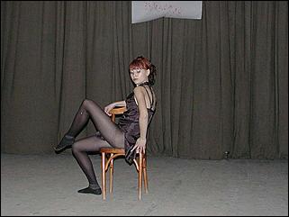    "Красота и доброта спасет мир."