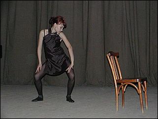    "Красота и доброта спасет мир."