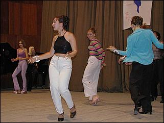    "Красота и доброта спасет мир."