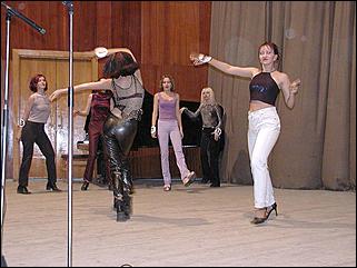    "Красота и доброта спасет мир."