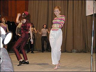    "Красота и доброта спасет мир."