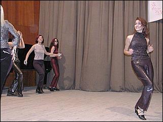    "Красота и доброта спасет мир."