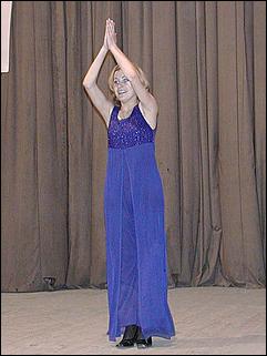    "Красота и доброта спасет мир."