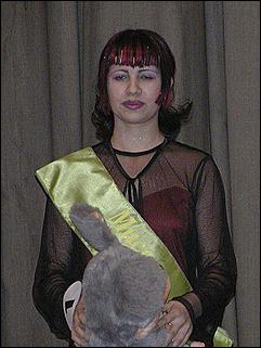    "Красота и доброта спасет мир."