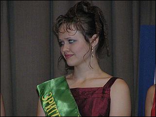    "Красота и доброта спасет мир."