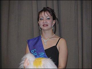    "Красота и доброта спасет мир."