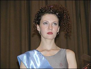    "Красота и доброта спасет мир."