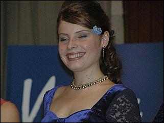    "Красота и доброта спасет мир."