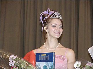    "Красота и доброта спасет мир."