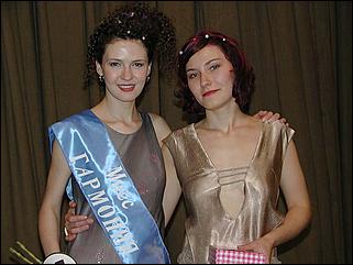    "Красота и доброта спасет мир."