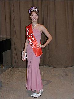    "Красота и доброта спасет мир."