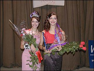    "Красота и доброта спасет мир."