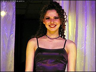    "Мисс Студенческаая весна-2003"
