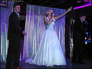    "Мисс Студенческаая весна-2003"