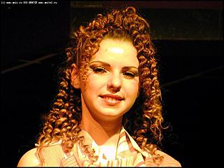    "Мисс Студенческаая весна-2003"