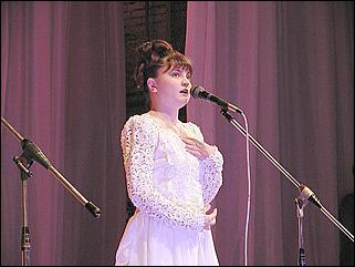    Мисс Студентка 2002