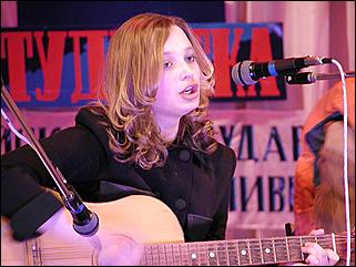    Мисс Студентка 2002