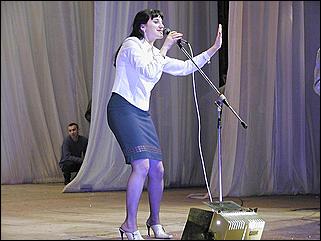    Мисс Студентка 2002