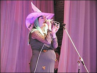    Мисс Студентка 2002