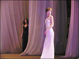    Мисс Студентка 2002