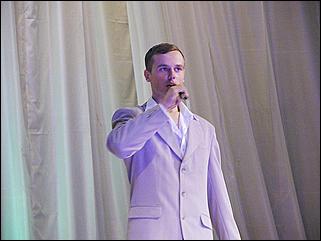    Мисс Студентка 2002