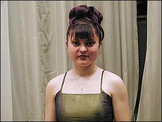    Мисс Студентка 2002