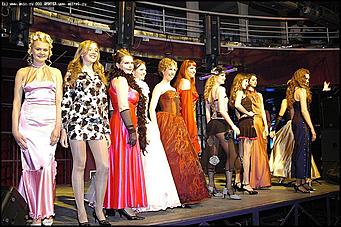    "Мисс студенческая весна Алтая-2005"