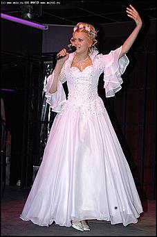    "Мисс студенческая весна Алтая-2005"