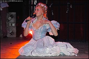    "Мисс студенческая весна Алтая-2005"